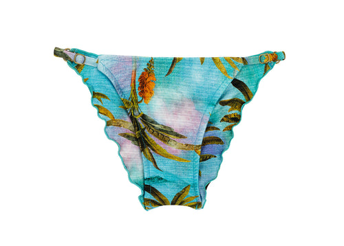 Product Front: Rio De Sol Slip Bottom Por Do Sol Reto