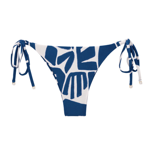 Product Front: Rio De Sol Slip Bottom Pottery Ibiza