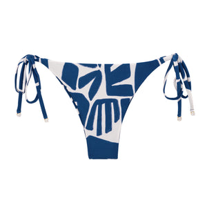 Product Front: Rio De Sol Slip Bottom Pottery Ibiza