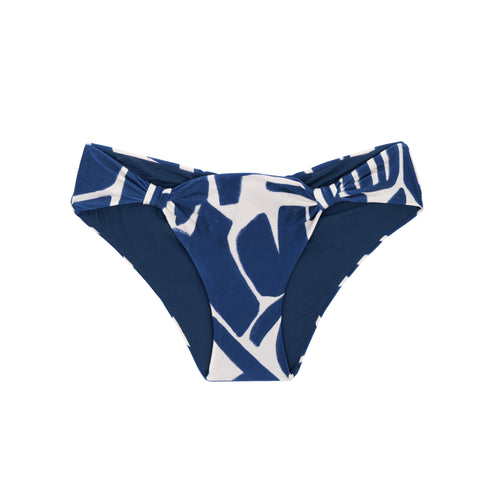 Product Front: Rio De Sol Slip Bottom Pottery Mel