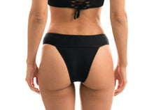Carica l&#39;immagine nel visualizzatore di Gallery, Image 07: Rio De Sol Slip Bottom Preto Rio-Cos
