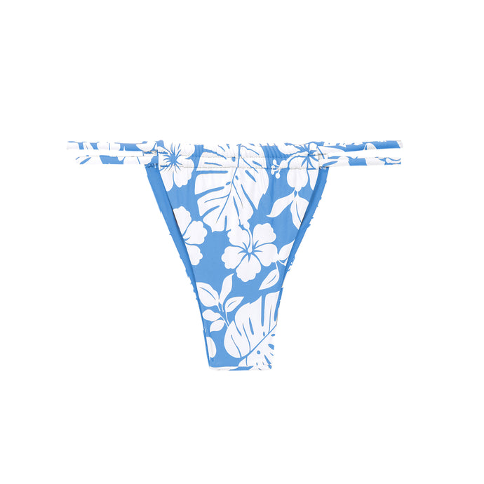 Product Front: Rio De Sol Slip Bottom Pua-Pacifica Isla