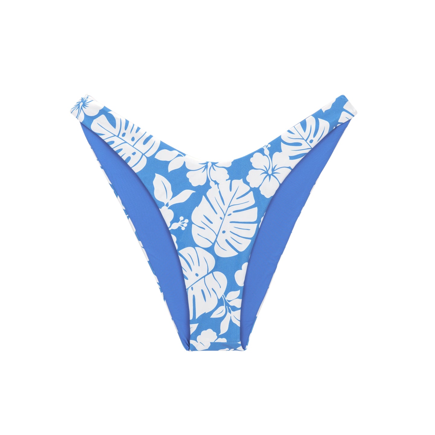 Product Front: Rio De Sol Slip Bottom Pua-Pacifica Kai