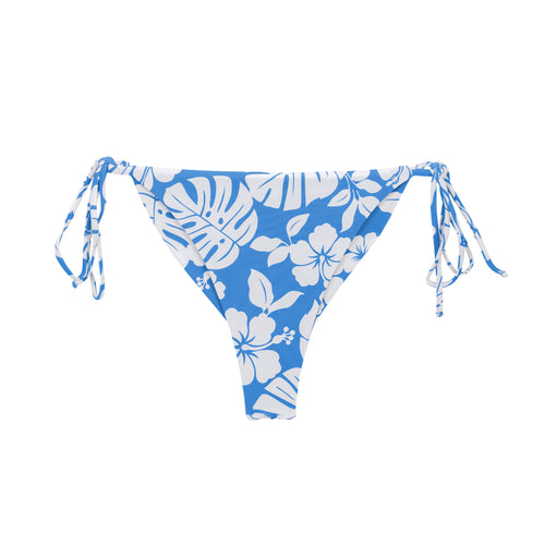 Product Front: Rio De Sol Slip Bottom Pua-Pacifica Kaleia