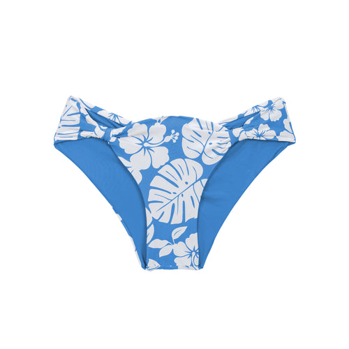 Product Front: Rio De Sol Slip Bottom Pua-Pacifica Mel