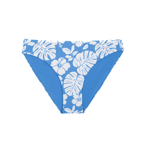 Product Front: Rio De Sol Slip Bottom Pua-Pacifica Waikiki