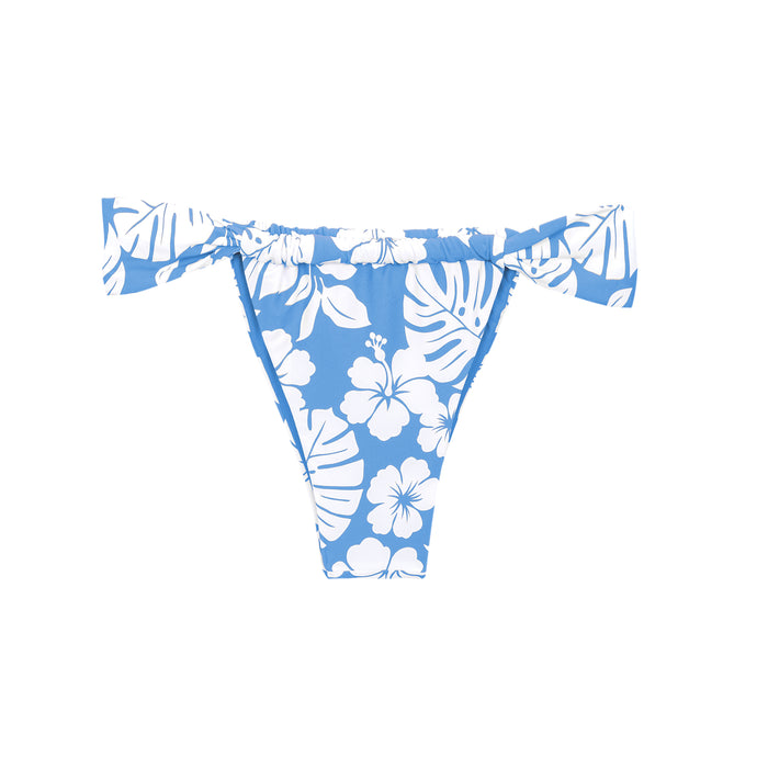 Product Front: Rio De Sol Slip Bottom Pua-Pacifica Waimea