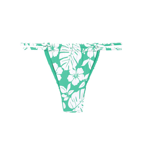 Product Front: Rio De Sol Slip Bottom Pua-Valley Isla