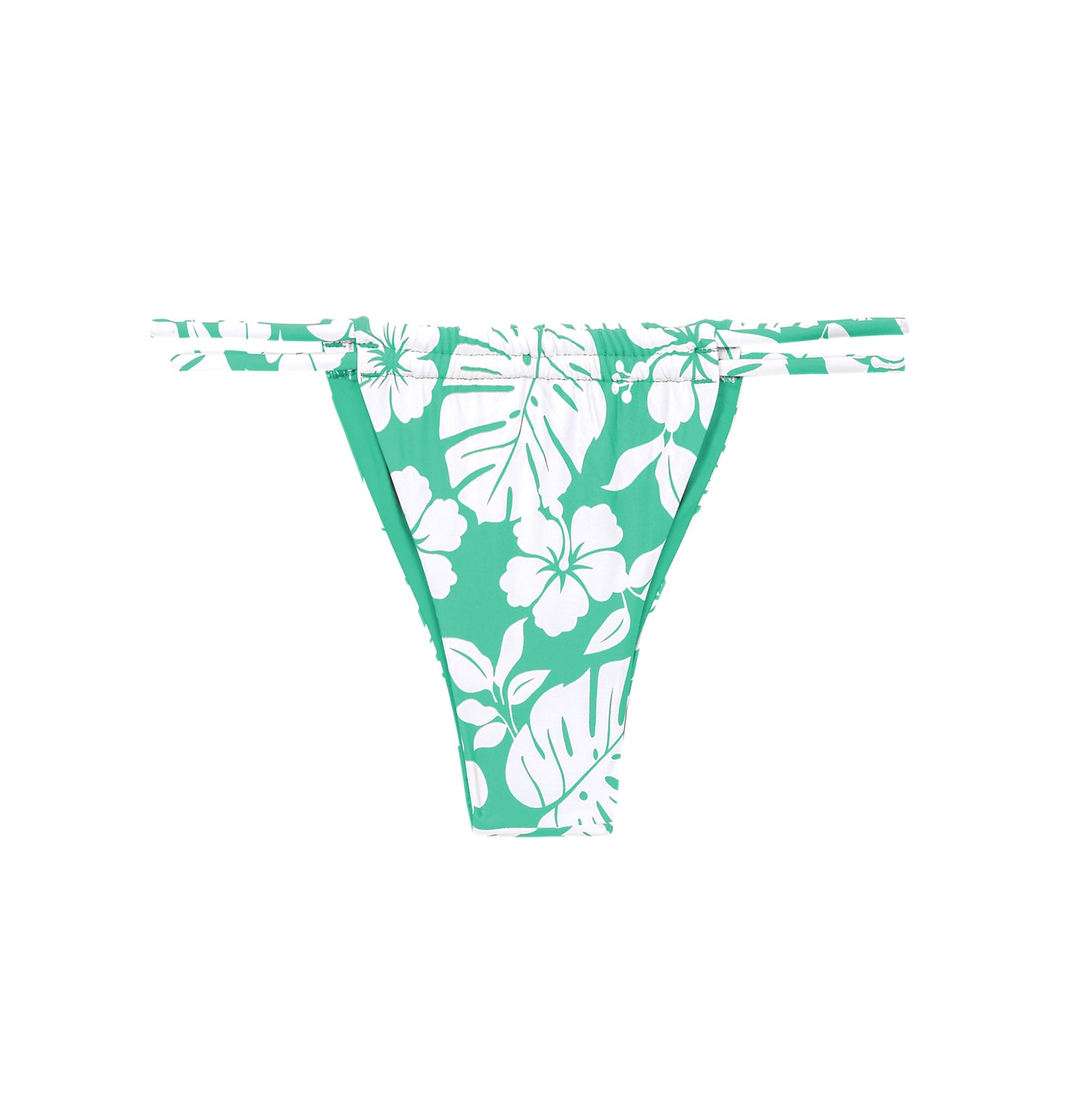 Product Front: Rio De Sol Slip Bottom Pua-Valley Isla