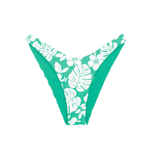 Product Front: Rio De Sol Slip Bottom Pua-Valley Kai