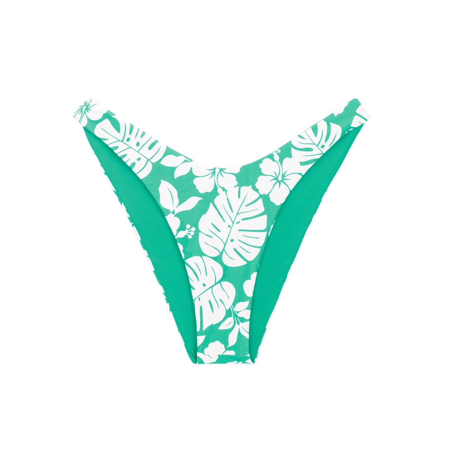 Product Front: Rio De Sol Slip Bottom Pua-Valley Kai