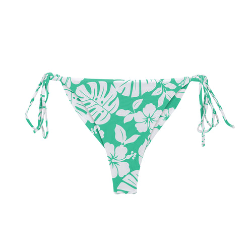 Product Front: Rio De Sol Slip Bottom Pua-Valley Kaleia