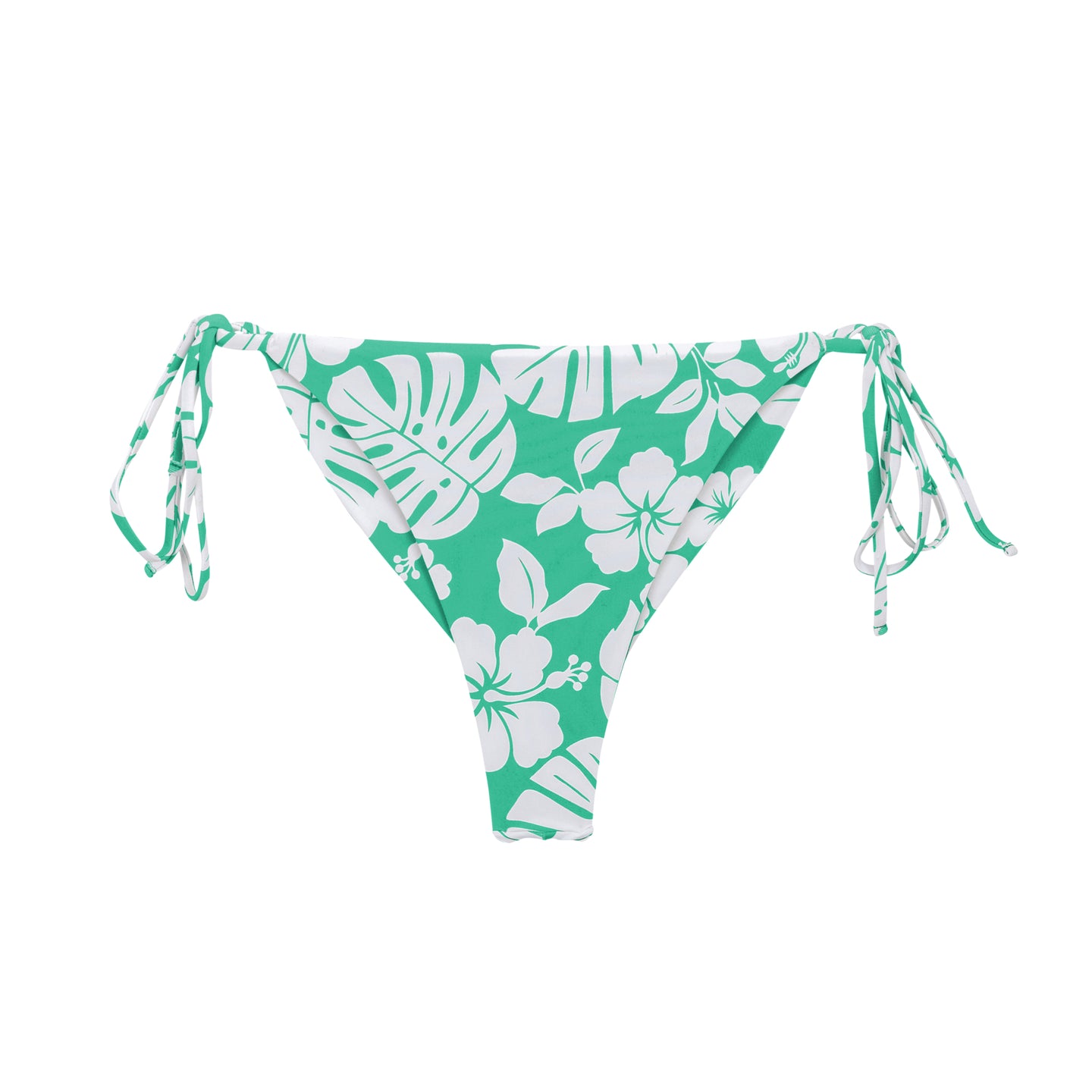 Product Front: Rio De Sol Slip Bottom Pua-Valley Kaleia