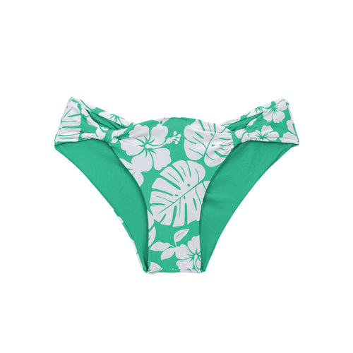 Product Front: Rio De Sol Slip Bottom Pua-Valley Mel