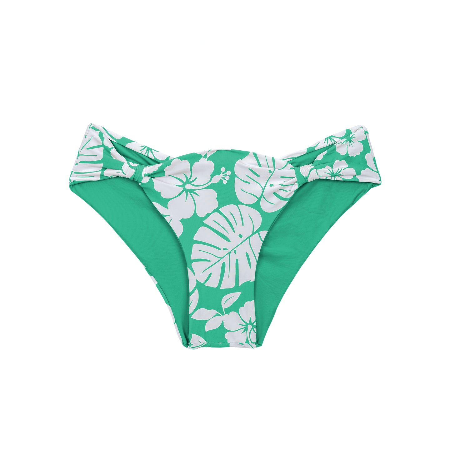 Product Front: Rio De Sol Slip Bottom Pua-Valley Mel