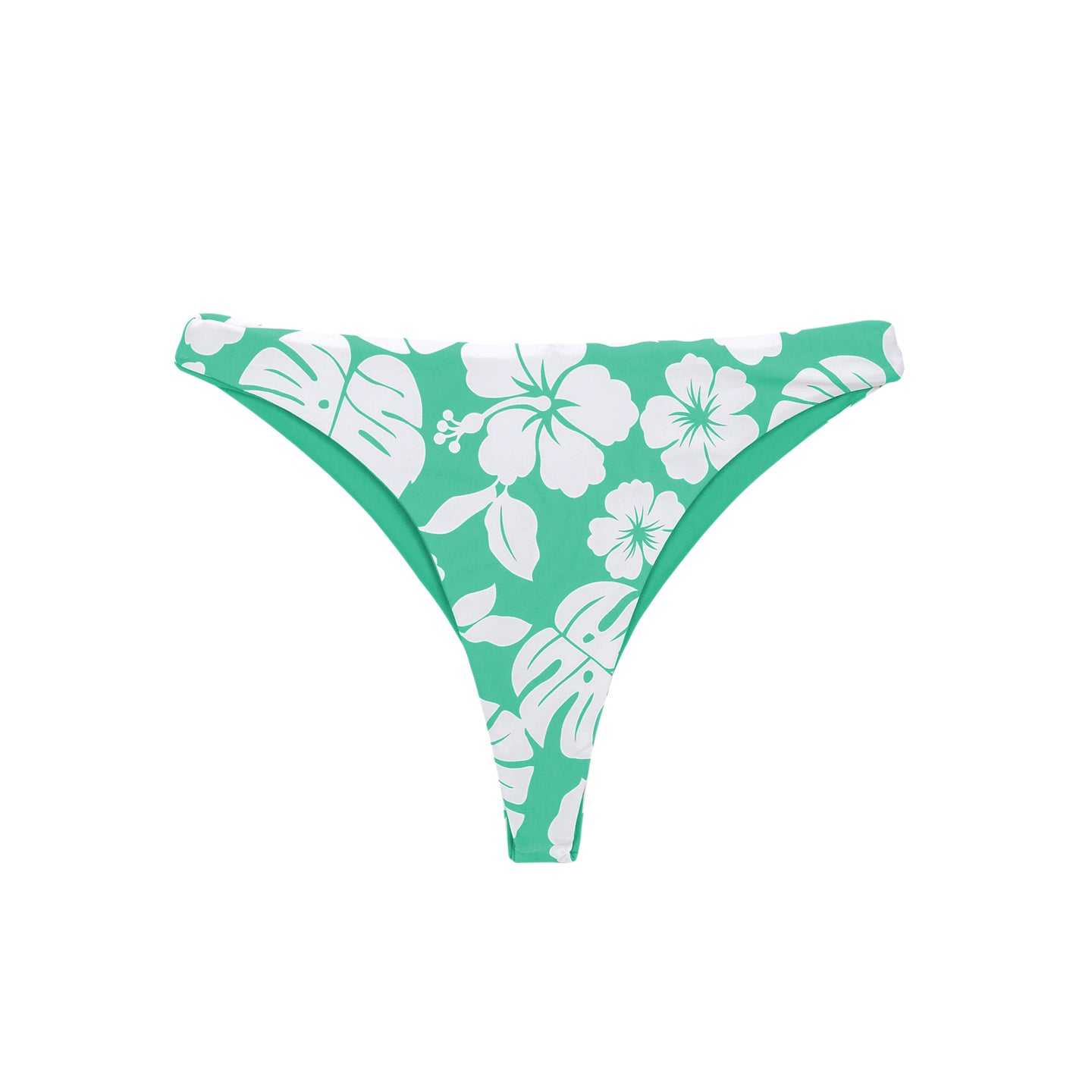 Product Front: Rio De Sol Slip Bottom Pua-Valley Sunset