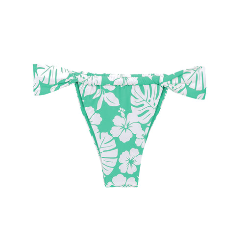 Product Front: Rio De Sol Slip Bottom Pua-Valley Waimea