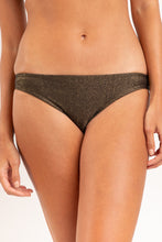 Carica l&#39;immagine nel visualizzatore di Gallery, Gallery: Rio De Sol Slip Bottom Radiante-Black Essential-Comfy
