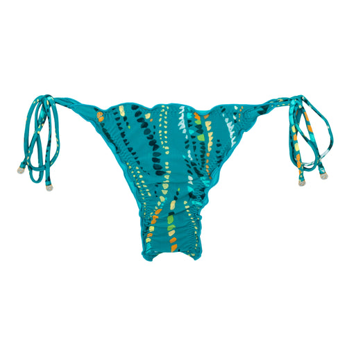 Product Front: Rio De Sol Slip Bottom Rain Frufru-Fio