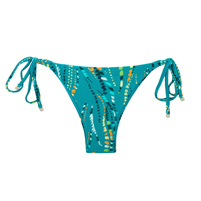 Product Front: Rio De Sol Slip Bottom Rain Ibiza