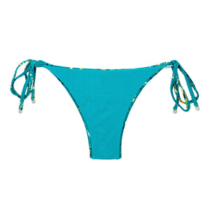 Product Back: Rio De Sol Slip Bottom Rain Ibiza