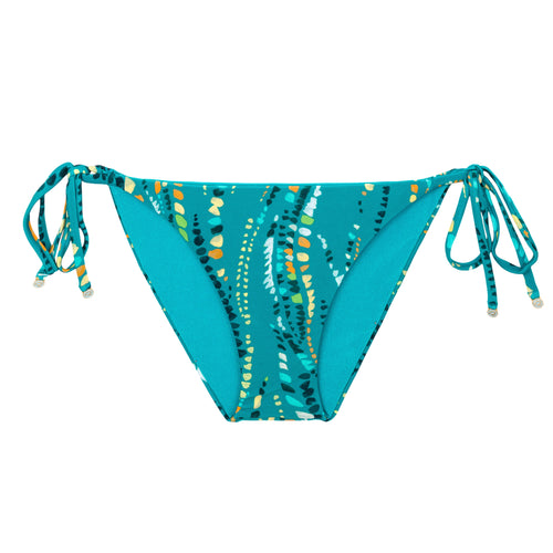 Product Front: Rio De Sol Slip Bottom Rain Ibiza-Comfy
