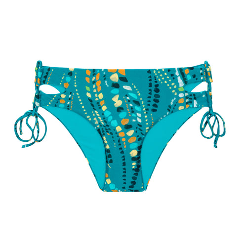Product Front: Rio De Sol Slip Bottom Rain Madrid