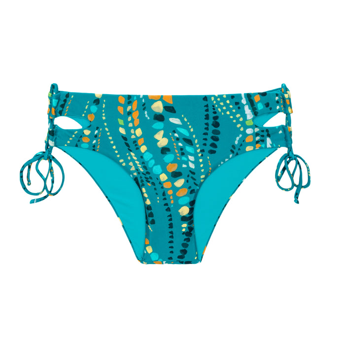 Product Front: Rio De Sol Slip Bottom Rain Madrid