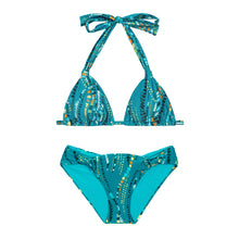 Carica l&#39;immagine nel visualizzatore di Gallery, Product Front: Rio De Sol Completo Bottom Rain Mel Mel-Comfy
