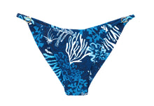 Carica l&#39;immagine nel visualizzatore di Gallery, Product Front: Rio De Sol Slip Bottom Reef Cheeky-Fixa
