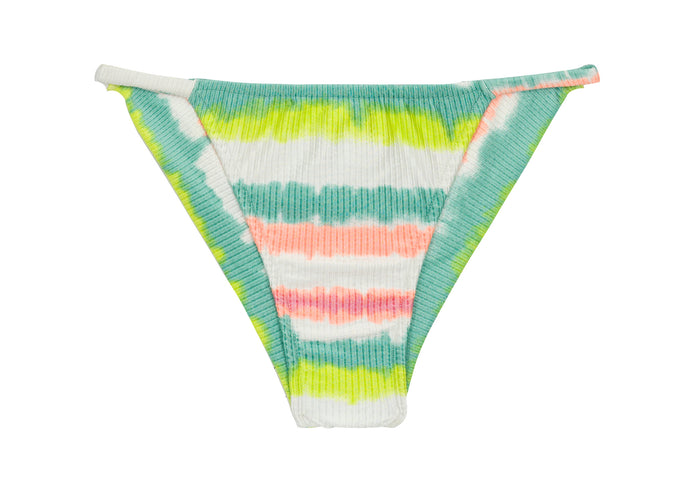 Product Front: Rio De Sol Slip Bottom Revelry Cheeky-Fixa