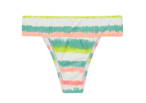 Product Front: Rio De Sol Slip Bottom Revelry Rio-Cos
