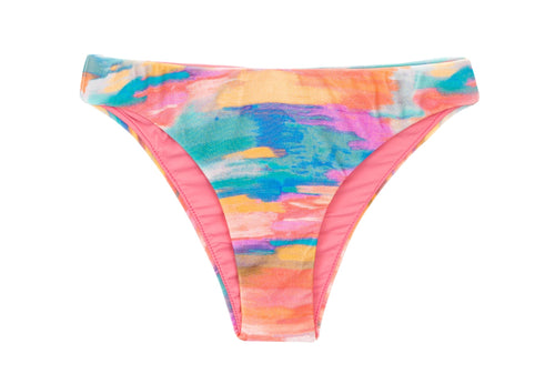 Product Front: Rio De Sol Slip Bottom River Essential