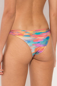 Image 06: Rio De Sol Slip Bottom River Essential