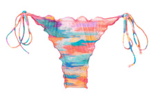 Carica l&#39;immagine nel visualizzatore di Gallery, Product Front: Rio De Sol Slip Bottom River Frufru-Fio
