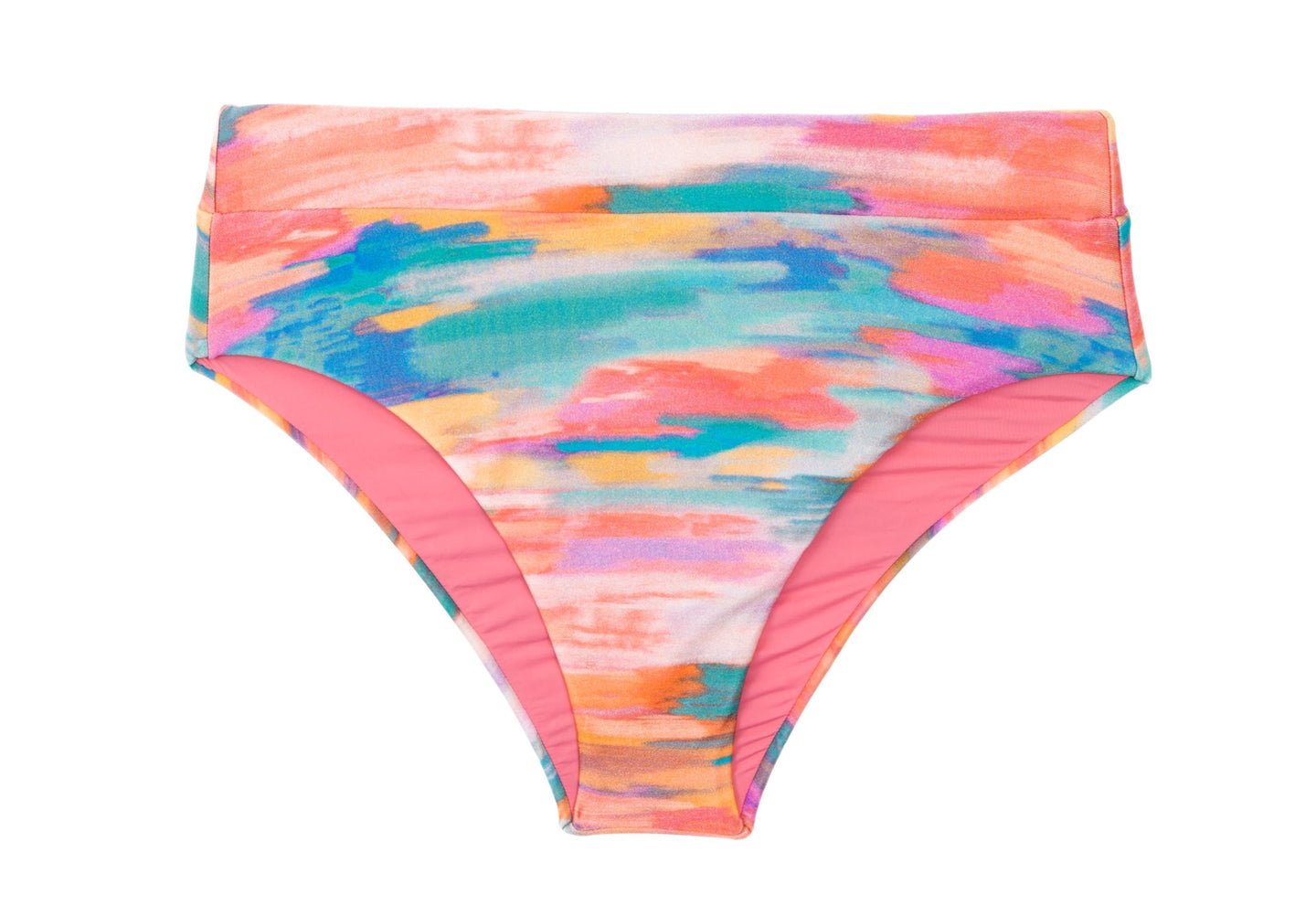 Product Front: Rio De Sol Slip Bottom River Hotpant-Cos