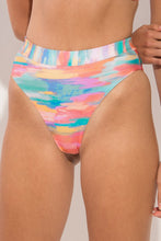 Carica l&#39;immagine nel visualizzatore di Gallery, Gallery: Rio De Sol Slip Bottom River Hotpant-Cos
