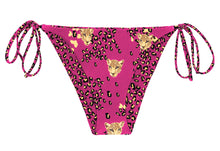Carica l&#39;immagine nel visualizzatore di Gallery, Product Front: Rio De Sol Slip Bottom Roar-Pink Ibiza-Comfy
