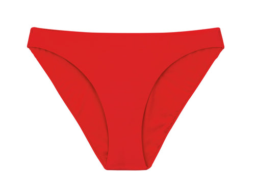 Product Front: Rio De Sol Slip Bottom Rouge Essential-Comfy