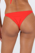Carica l&#39;immagine nel visualizzatore di Gallery, Image 07: Rio De Sol Slip Bottom Rouge Leblon
