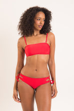 Carica l&#39;immagine nel visualizzatore di Gallery, Image 07: Rio De Sol Slip Bottom Rouge Madrid
