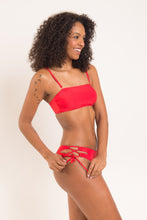 Carica l&#39;immagine nel visualizzatore di Gallery, Image 11: Rio De Sol Slip Bottom Rouge Madrid
