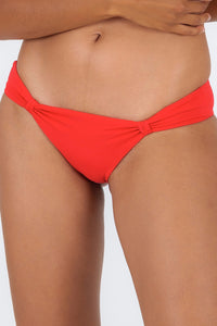 Gallery: Rio De Sol Slip Bottom Rouge Mel