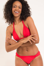 Carica l&#39;immagine nel visualizzatore di Gallery, Image 12: Rio De Sol Slip Bottom Rouge Mel-Comfy
