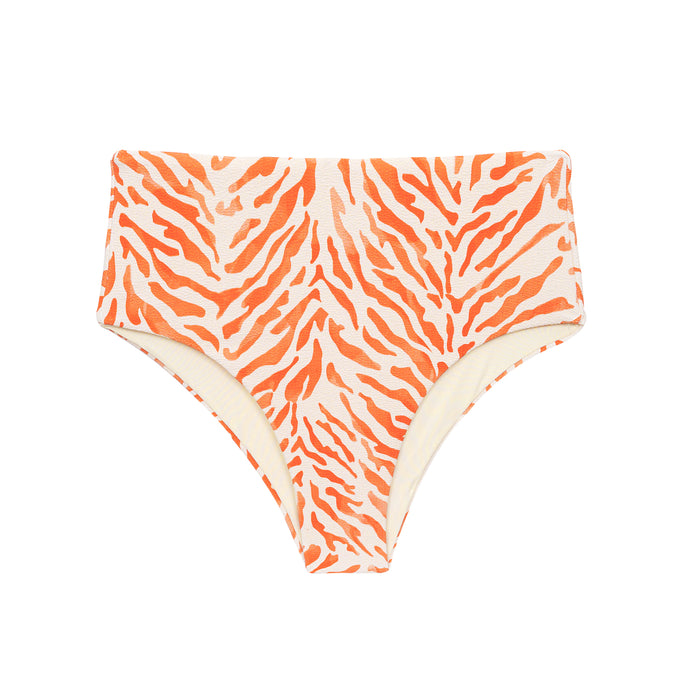 Product Front: Rio De Sol Slip Bottom Sahari Hotpants