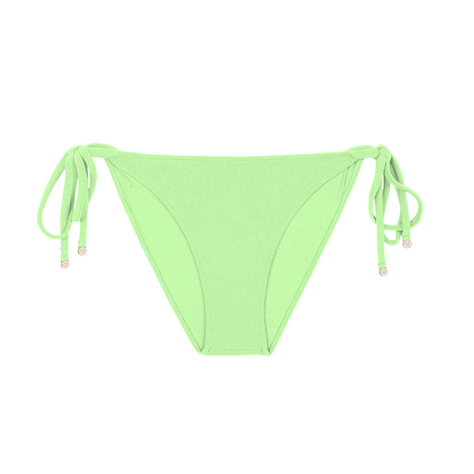 Product Front: Rio De Sol Slip Bottom Sand-Menta Ibiza-Comfy