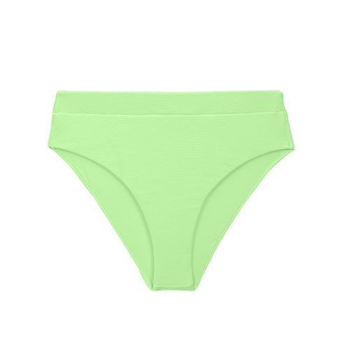 Product Front: Rio De Sol Slip Bottom Sand-Menta Kora