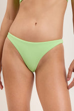 Carica l&#39;immagine nel visualizzatore di Gallery, Gallery: Rio De Sol Slip Bottom Sand-Menta Leblon
