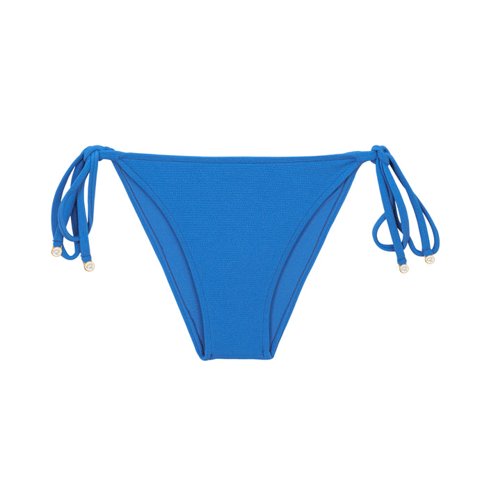 Product Front: Rio De Sol Slip Bottom Sand-Nautico Lacinho