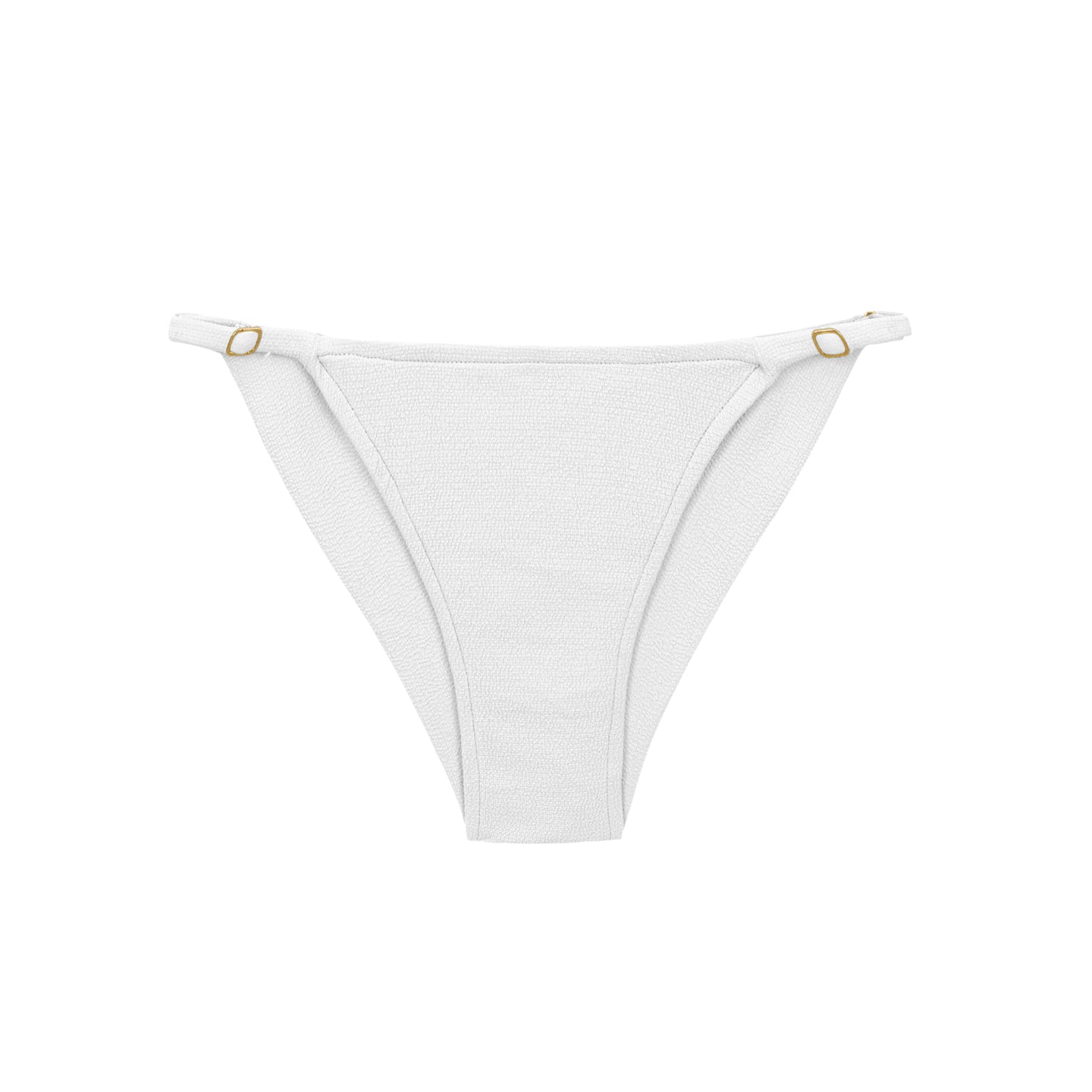 Product Front: Rio De Sol Slip Bottom Sand-White Cheeky-Fixa